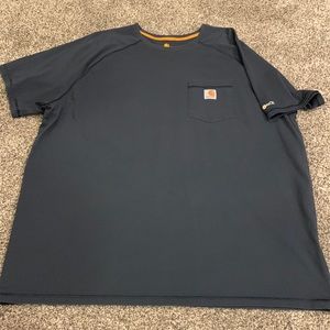 Carhartt Relaxed Fit T-shirt 2XL